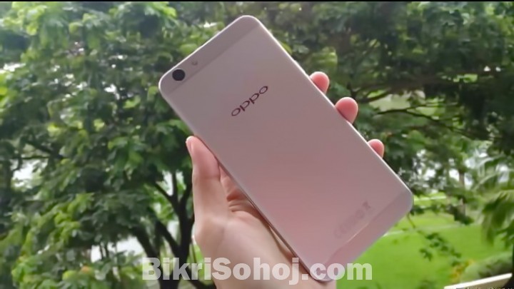 Oppo F1s (4/32)